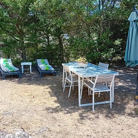 La Bergerie * Tourtour