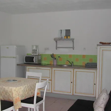 La Bergerie Holiday home *
